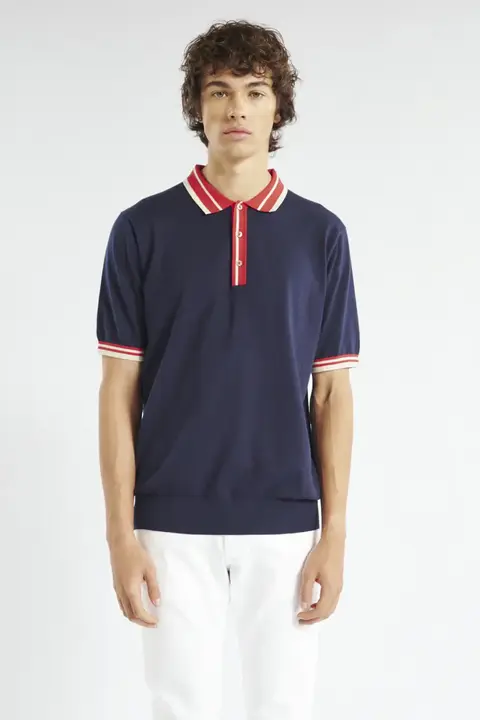 Sweater Bensimon Dali Tenis
