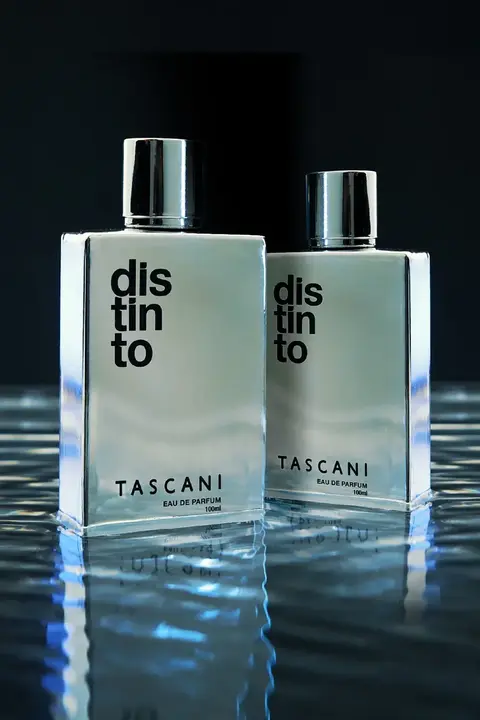 Perfumes Tascani Distinto