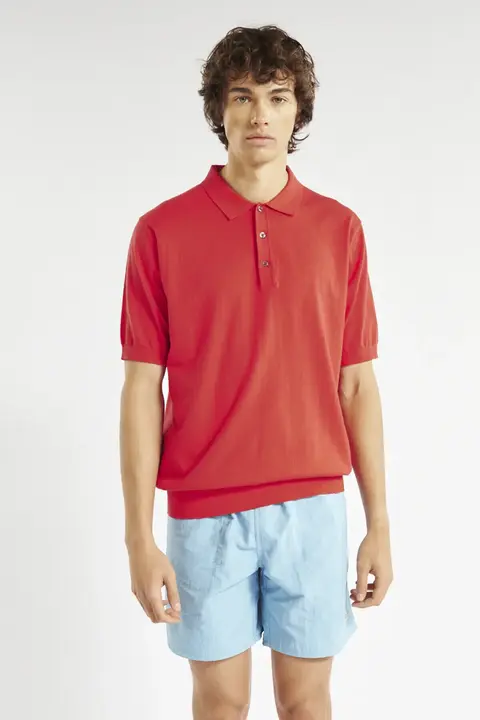 Sweater Bensimon M/C Daly