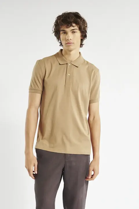 Polo Jersey Bensimon