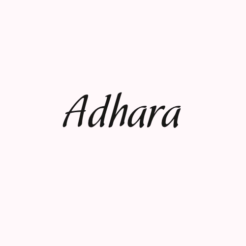 Adhara
