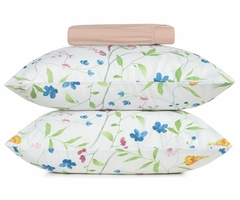 Jogo de Cama King Toque Acetinado Altenburg Amelie 3 pçs