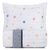 Kit Colcha Solteiro Infantil Altenburg Astro Kids 2Pçs