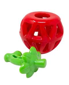 Mordedor Fruta Porta Petisco - comprar online