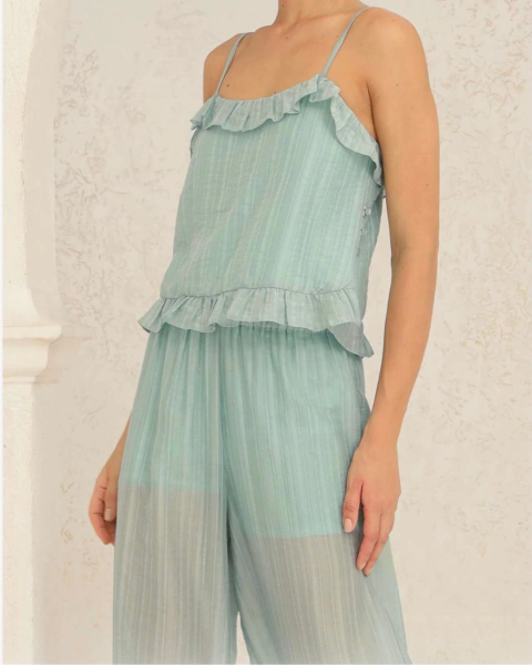 Blusa Siena