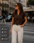 Blusa Polo Feminina Lisa ZH1040 - Jacksnipe Oficial