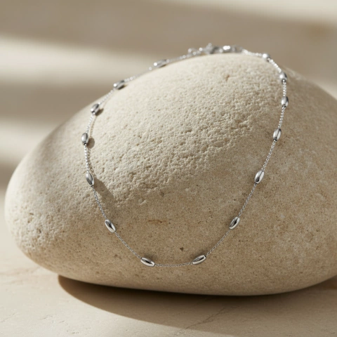 CHOKER CAROL - Celine Momentos