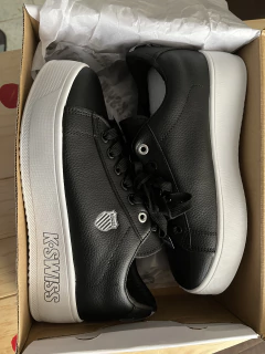 Testimonial of Sneakers Top Fashion