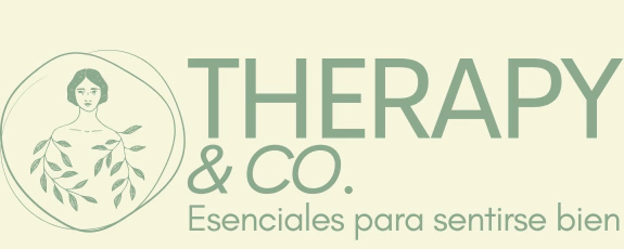 THERAPY & CO. | TIENDA DE AUTOCUIDADO, BIENESTAR Y AMOR PROPIO