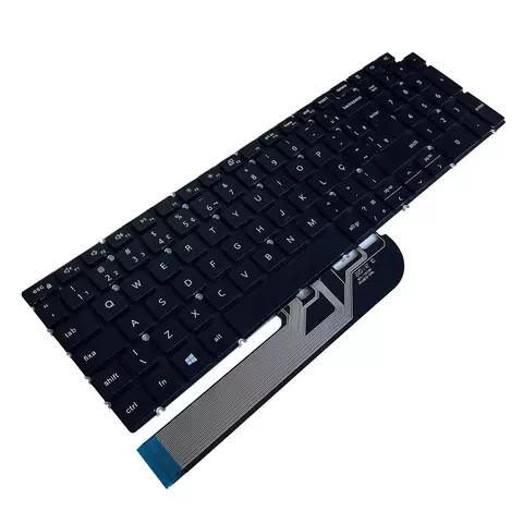 KeyFit Pro Dell V15