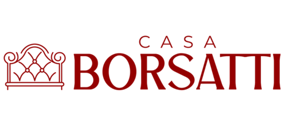 Casa Borsatti