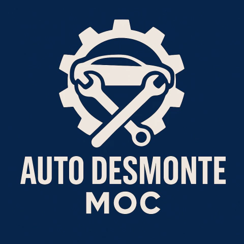 Auto Desmonte MOC