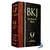Biblia de Estudo King James 1611 Holman Marrom e Preta - comprar online