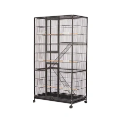 Jaula 77x46x139