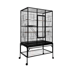 Jaula 77x46x133