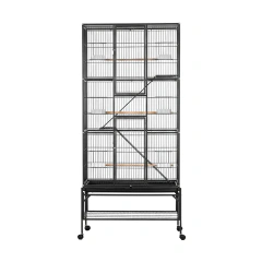 Jaula 77x46x177