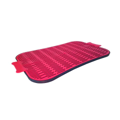 Bandeja sanitaria Perro Rejilla 52 x 42 x 3 cm - RAST SRL