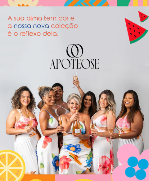 Imagem do banner rotativo APOTEOSE