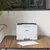 Impresora Láser Monocromática Brother Hl-l5210dn Blanca - comprar online
