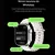 Smartwatch Microwear Ultra 4 Mini 1GB Série 11 Responde Whatsapp - Preto - comprar online