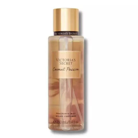 Body Splash Coconut Passion Victoria’s Secret 250ml