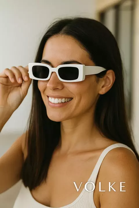 Óculos de Sol Retro VOLKE
