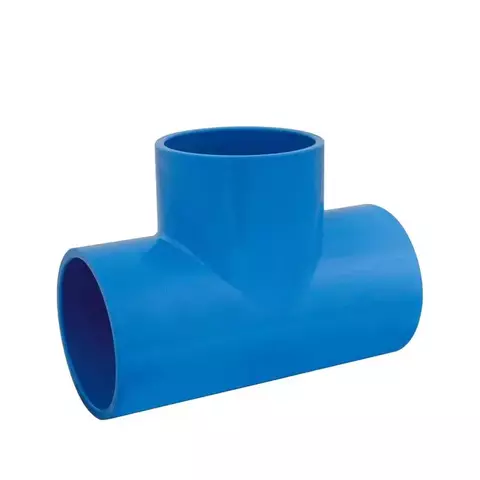 TEE REDUÇÃO SOLDÁVEL IRRIGAÇÃO - VIQUA - comprar online