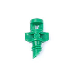 Microaspersor Estatico Azul 360 1.0mm PTI - comprar online