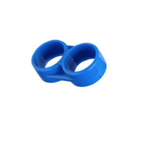 FINAL DE LINHA EM 8 P/ PELBD DE 20 A 27MM - AGROJET