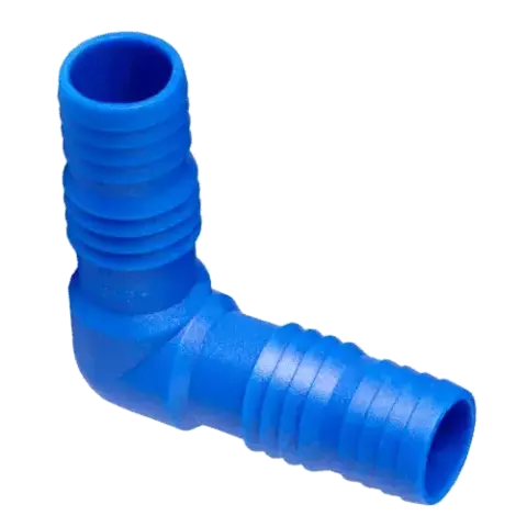JOELHO DUPLO - AGROJET