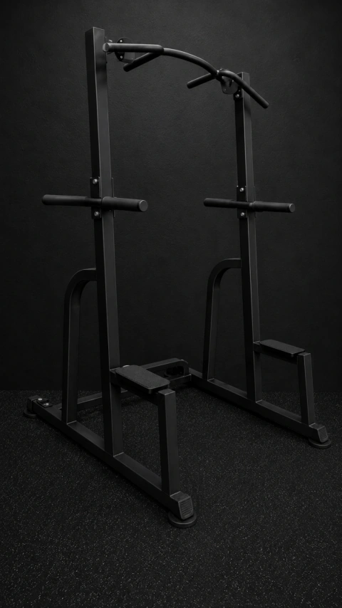 RACK SENTADILLAS/DOMINADAS- HIGHLINE