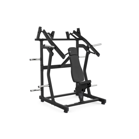 PRESS DE PECHO INCLINADO - A DISCOS - REBENLINE - comprar online