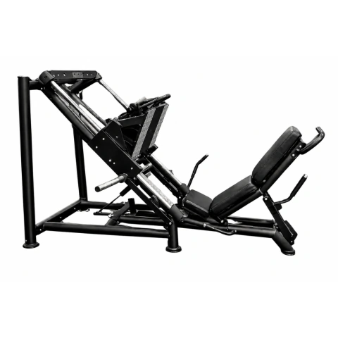 PRENSA 45* - LINEAL A DISCOS - HIGHLINE