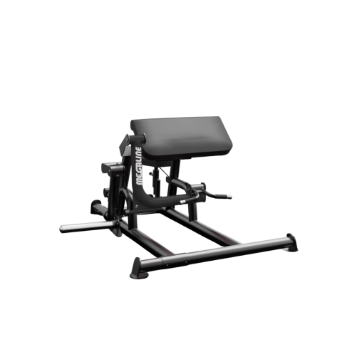 MÁQUINA BICEPS SENTADO - A DISCOS - HIGHLINE - comprar online