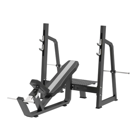 BANCO OLÍMPICO PRESS INCLINADO -JEREMÍAS - comprar online
