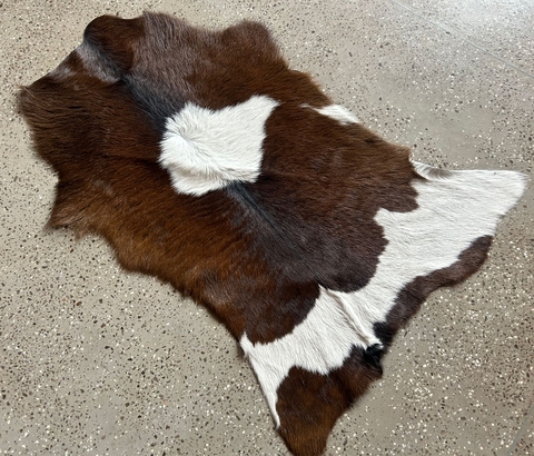 Pele de Bezerro 92 cm x 65 cm