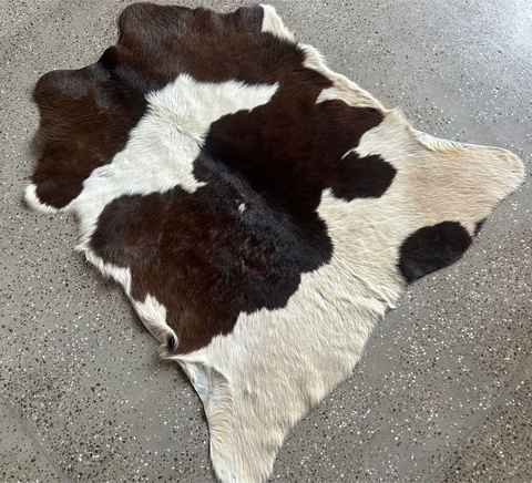 Pele de Bezerro 96 cm x 88 cm