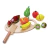 CORTANDO FRUTAS - CLASSIC WORLD - comprar online