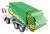 CAMION RECOLECTOR DE BASURA - City series - Rui Jia - comprar online