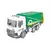 CAMION RECOLECTOR DE BASURA - City series - Rui Jia