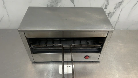 CARLITERO ELECTRICO (940)