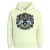 Buzo Hoodie "RUTA 40" - comprar online