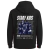 Buzo tipo Canguro Stray Kids – "Graphic Stay - tienda online