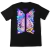 Remera BTS FESTA 2024- Adulto - Asarax