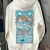 Buzo Hoodie "CORONADOS EN GLORIA"