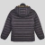 Campera Puffer Importada "Omni-Heat Infinity"- Impermeable y Termica en internet