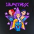 Buzo Hoodie "HUNTRIX" - Algodón Frisa Peinado Premium - tienda online