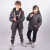 Campera Puffer Importada "Omni-Heat Infinity"- Impermeable y Termica