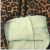 Pantalón Algodón Lycra Palazzo Animal - tienda online