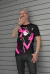 Remera Pantera Rosa Urban Style- Adulto